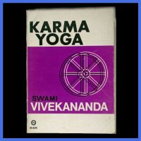 8541 Karma-yoga